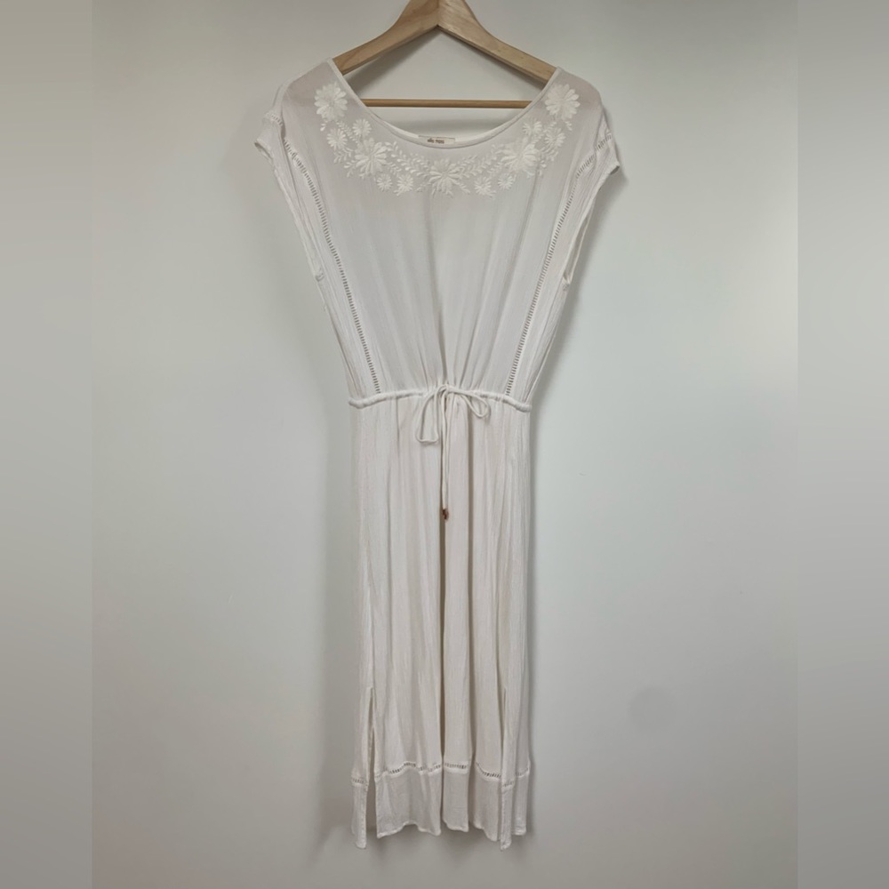 ella moss summer dress